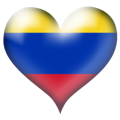 Colombia Heart