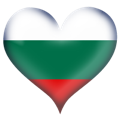 Bulgaria Heart