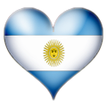 Argentina Heart