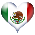 Mexico Heart