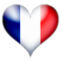 France Heart