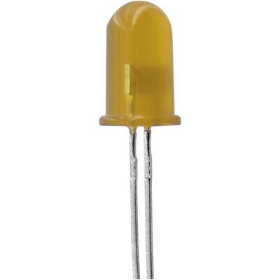 Yellow Led