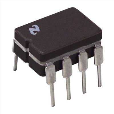 8 pin Ceramic Dual-in-line package
