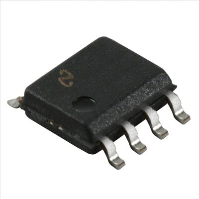 8 pin SOIC package