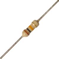 Resistor 5%