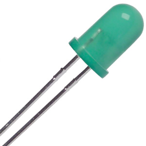 Green Led