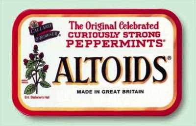 Some Altoids