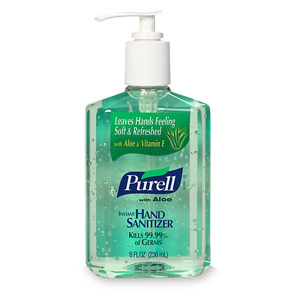 Hand Sanitizer