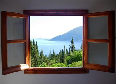 A window