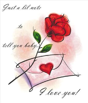 Love Note