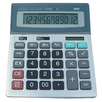 Calculator
