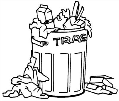 Garbage