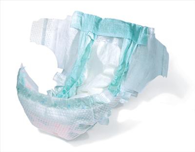 A Diaper