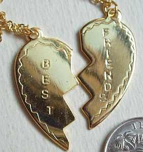 broken heart