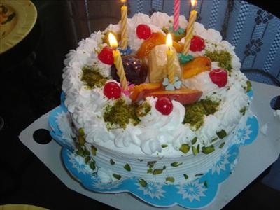  Happy birthday to you