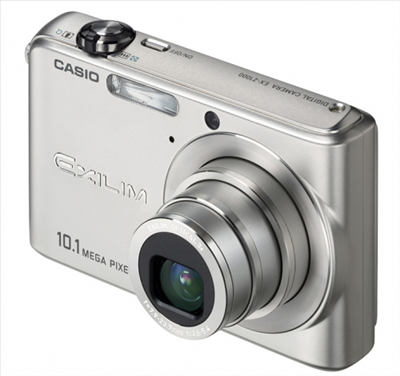 Macchina Fotografica