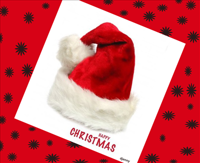 kerstmuts