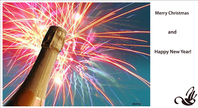 fireworks