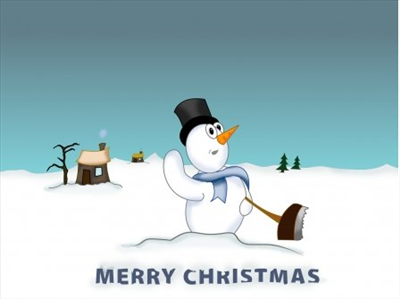 Snowman