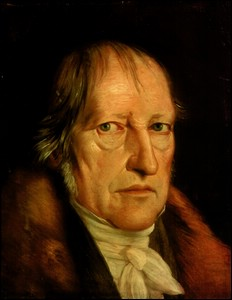 Hegel