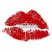 un beso 