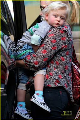un abrazo