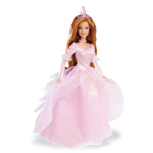 Barbir Doll