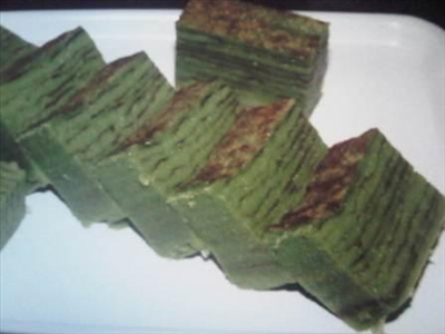 Kue Lapis Kojo