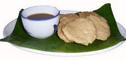 Pempek Kulit