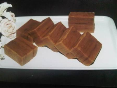 Kue Engkak Ketan