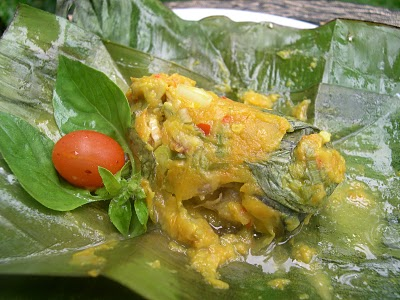 Pais Tempoyak