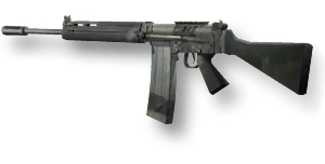FAL - Assault