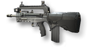 FAMAS - Assault