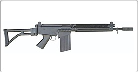 FAL - Assault
