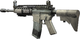 M4A1 - Assault