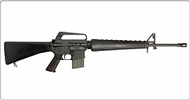 M16 - Assault