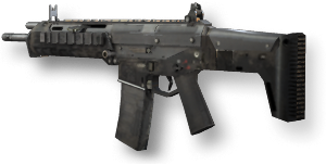 ACR - Assault