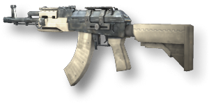 AK47 - Assault