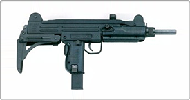 Uzi - Sub