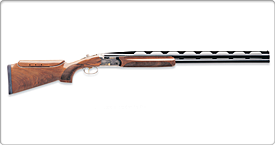Olympia - Shotgun