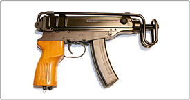 Skorpion - Sub