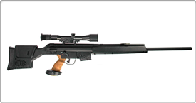 PSG1 - Sniper