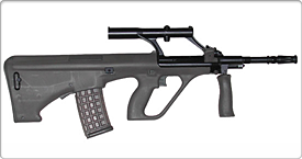 AUG - Assault