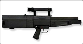G11 - Assault