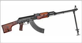 RPK-74 - Light