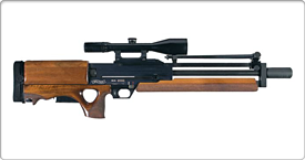WA2000 - Sniper