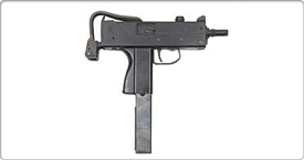 MAC11 - Sub