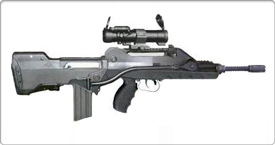 Famas - Assault