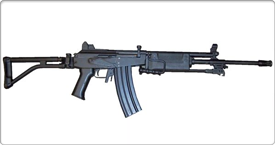 Galil - Assault