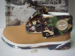 timberlands